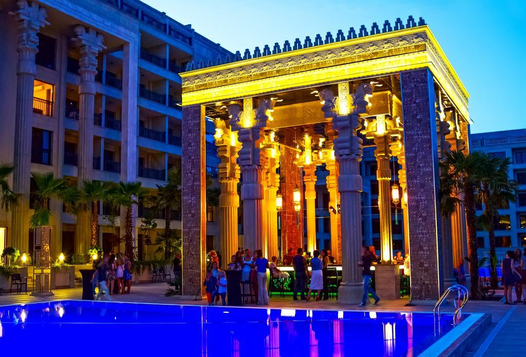 Argisht Partez Hotel All Inclusive Nisipurile de Aur Exterior foto